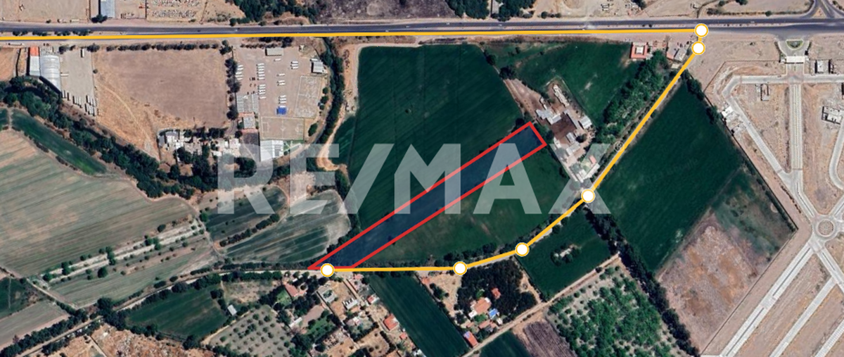Foto de terreno habitacional en venta en mezquital kilometro 6 , san miguel [granja], durango, durango, 28173718 No. 03